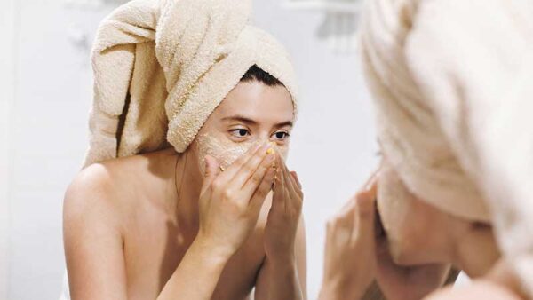 Sfatare i luoghi comuni sull'acne? Ecco i più frequenti