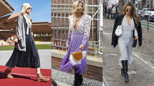 La moda per la primavera 2021. 10 consigli di stile per indossare (già adesso) i vostri capi estivi