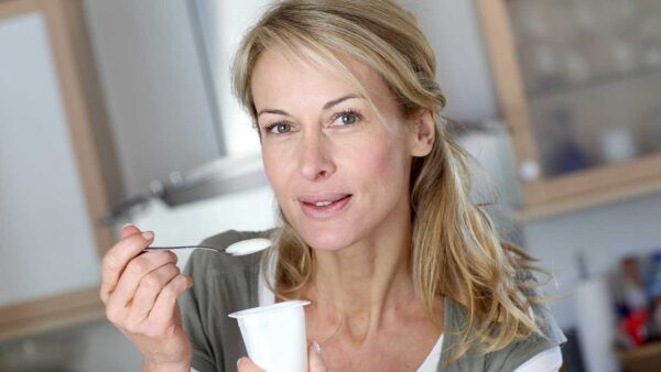 Alimentazione e invecchiamento: la dieta anti-age