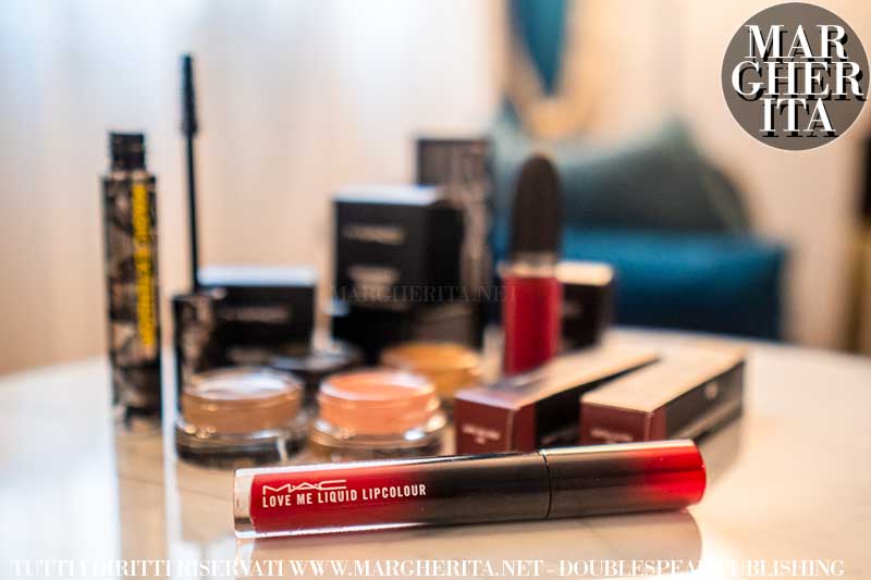 Tendenze trucco primavera estate 2021