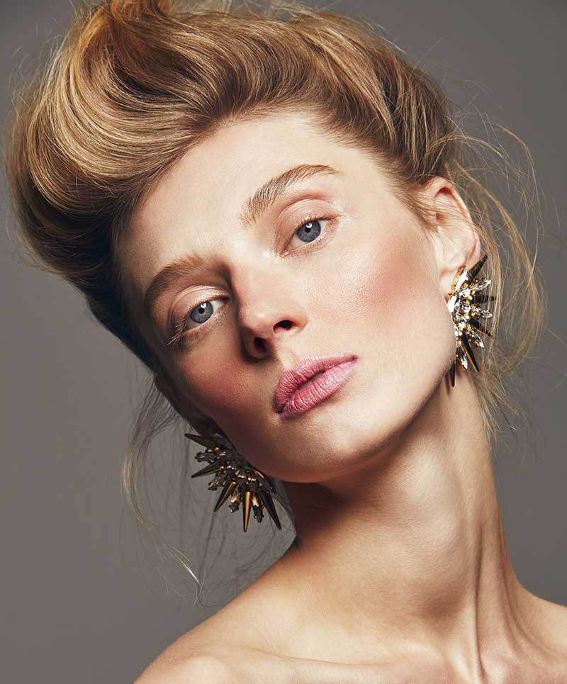 Tendenze trucco primavera estate 2021
