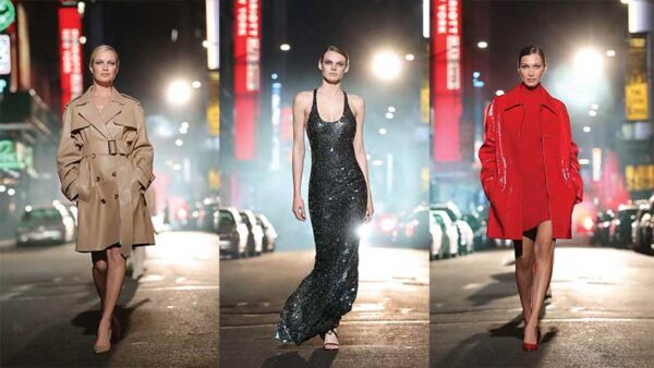 Michael Kors Autunno Inverno 2021 2022