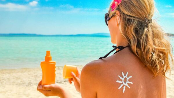 Quali creme anti aging per l'estate? Come proteggere e curare la nostra pelle