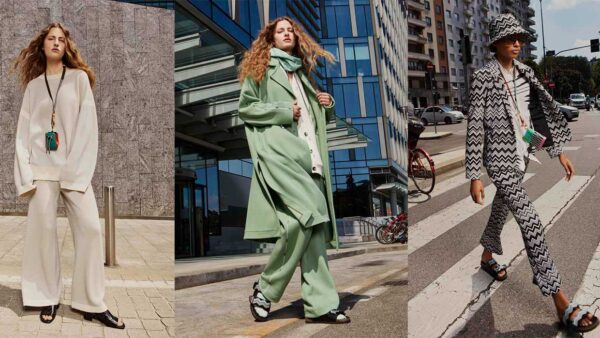 Missoni Collezione Donna Primavera/Estate 2022 - Photo Courtesy of Missoni
