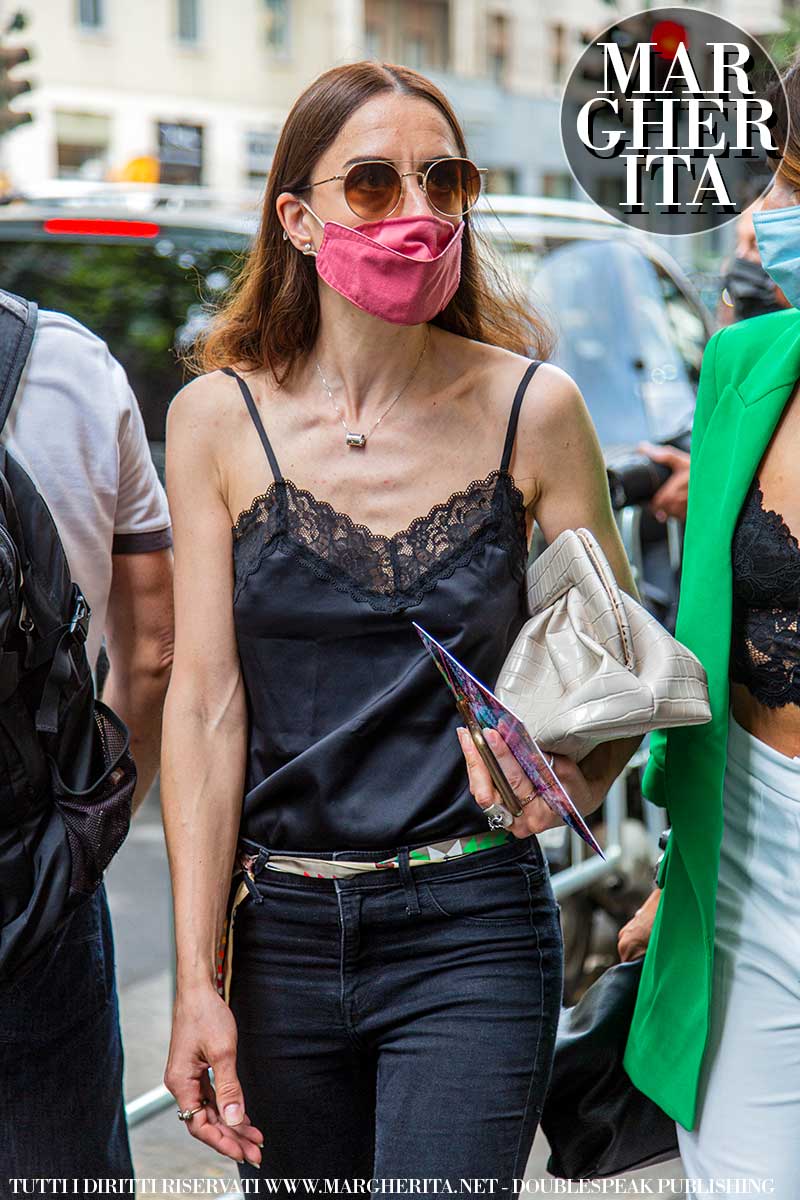Moda estate 2021. Ecco la tendenza più sexy che non conosce (quasi) età per l’estate 2021