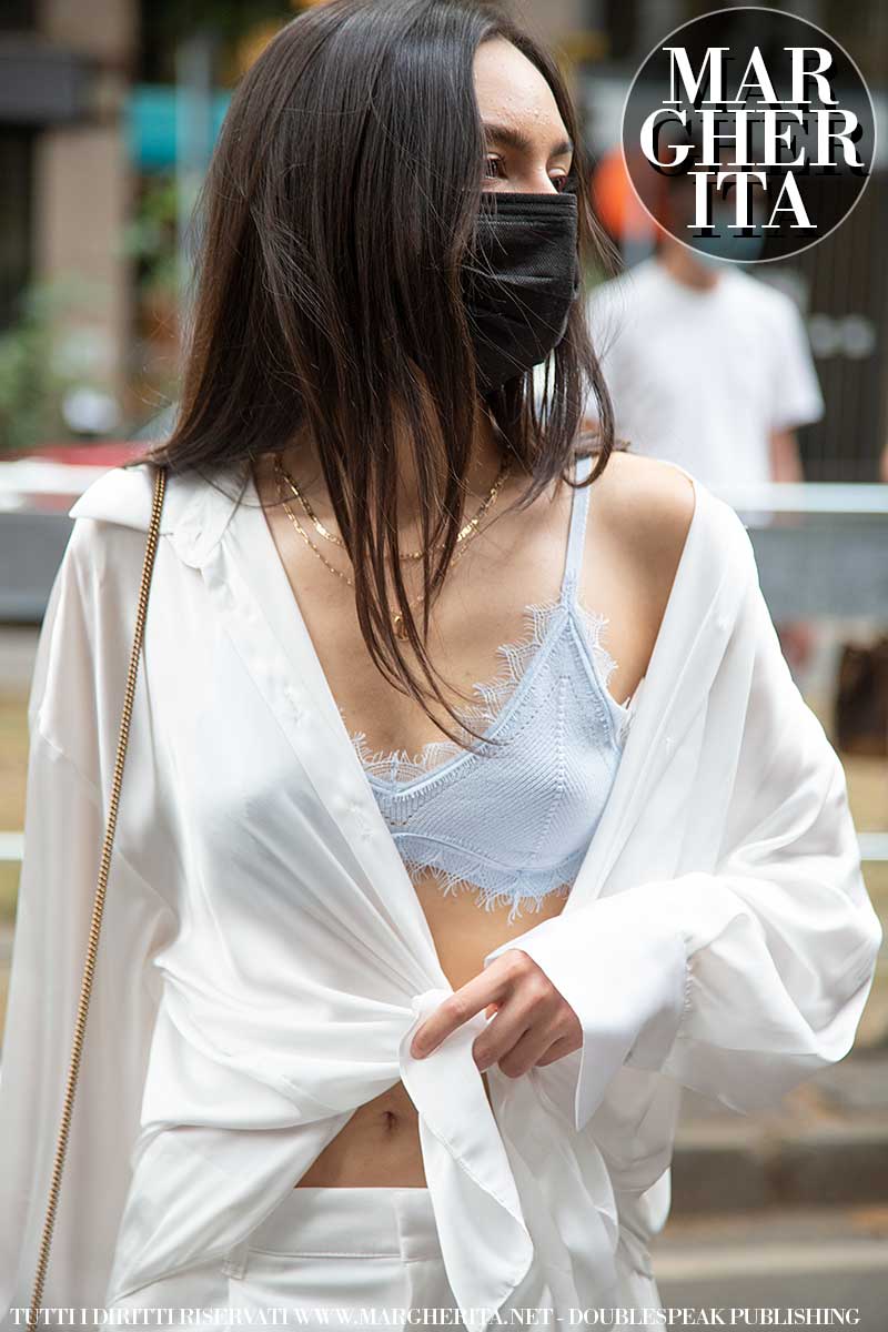 Moda estate 2021. Ecco la tendenza più sexy che non conosce (quasi) età per l’estate 2021