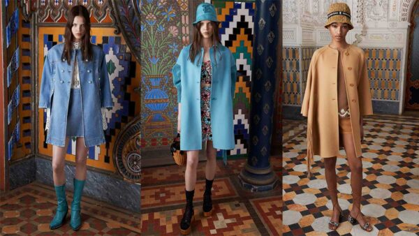 Ermanno Scervino Collezione Resort 2022