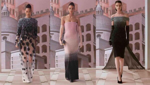 FENDI COUTURE AUTUNNO INVERNO 2021