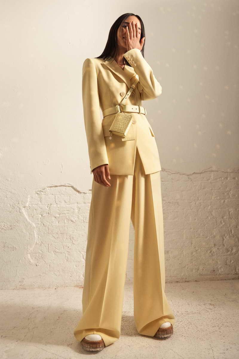 Stella McCartney collezione Primavera 2022