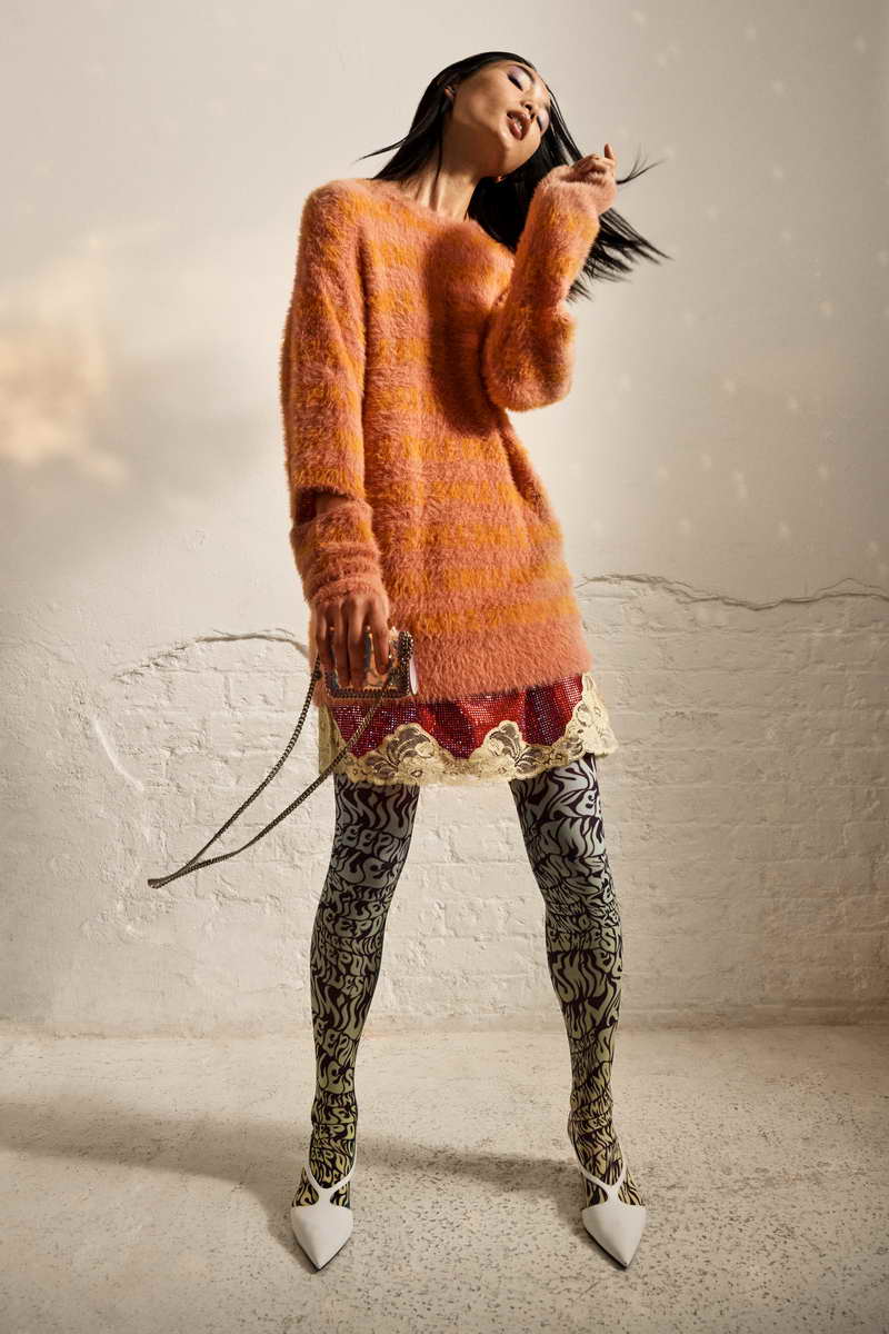Stella McCartney collezione Primavera 2022