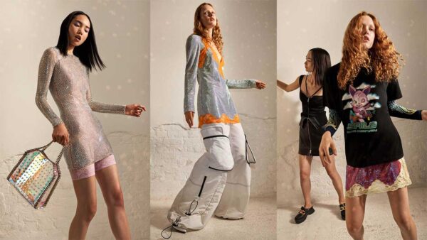 Stella McCartney collezione Primavera 2022