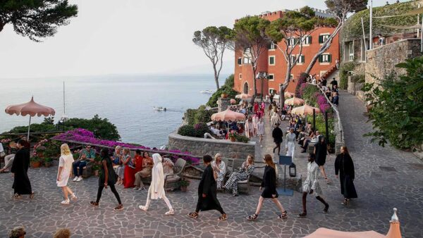 Max Mara Resort Estate 2022 - Photo Courtesy of Max Mara
