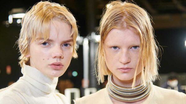 Capelli corti, I tagli per l’inverno 2021. Ecco un taglio che vorremmo tutte! - Foto Sportmax