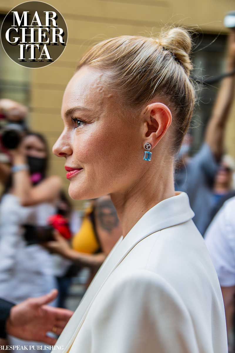 Trend capelli estate 2021. Acconciature da prima fila alla fashion week
