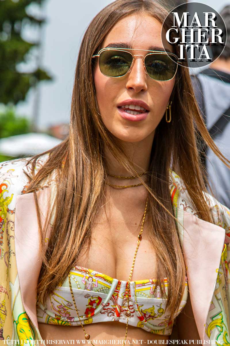Trend capelli estate 2021. Acconciature da prima fila alla fashion week
