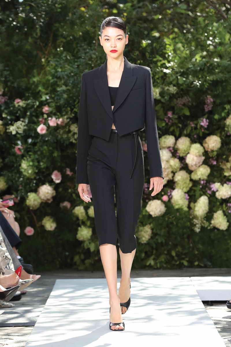 Michael Kors Primavera Estate 2022 - Photo Courtesy of Michael Kors