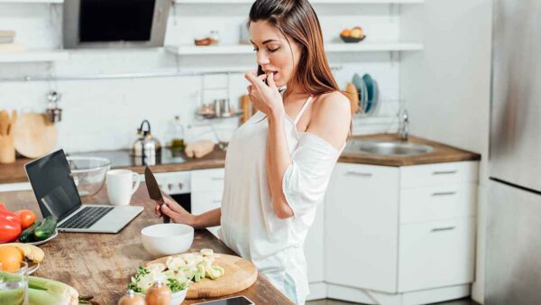 Invecchiamento e alimentazione. La dieta anti-age