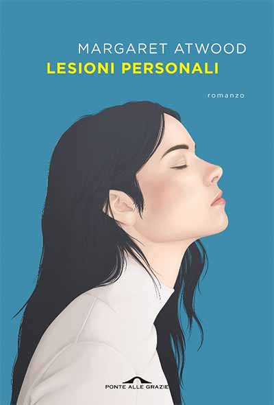 Margaret Atwood - Lesioni personali