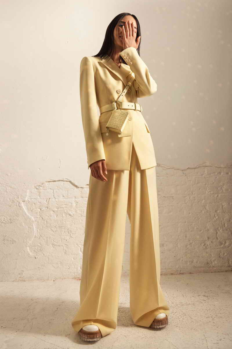 Stella McCartney primavera 2022 – Tendenze moda donna