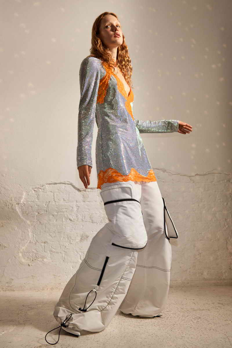 Stella McCartney primavera 2022 – Tendenze moda donna