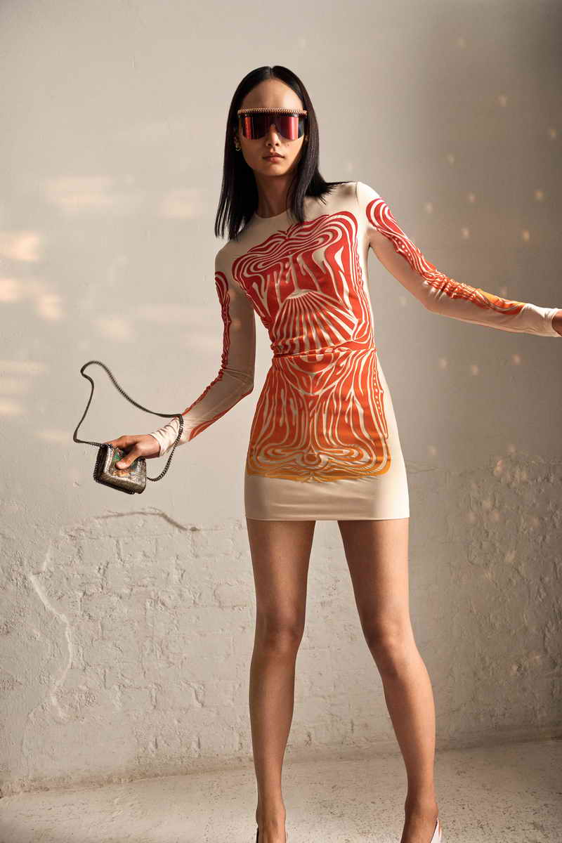 Stella McCartney primavera 2022 – Tendenze moda donna