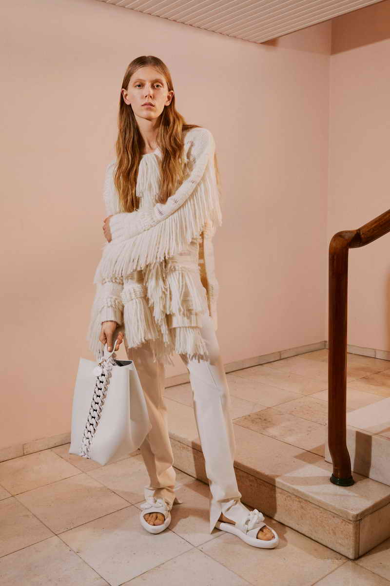 Stella McCartney Collezione Autunno 2022