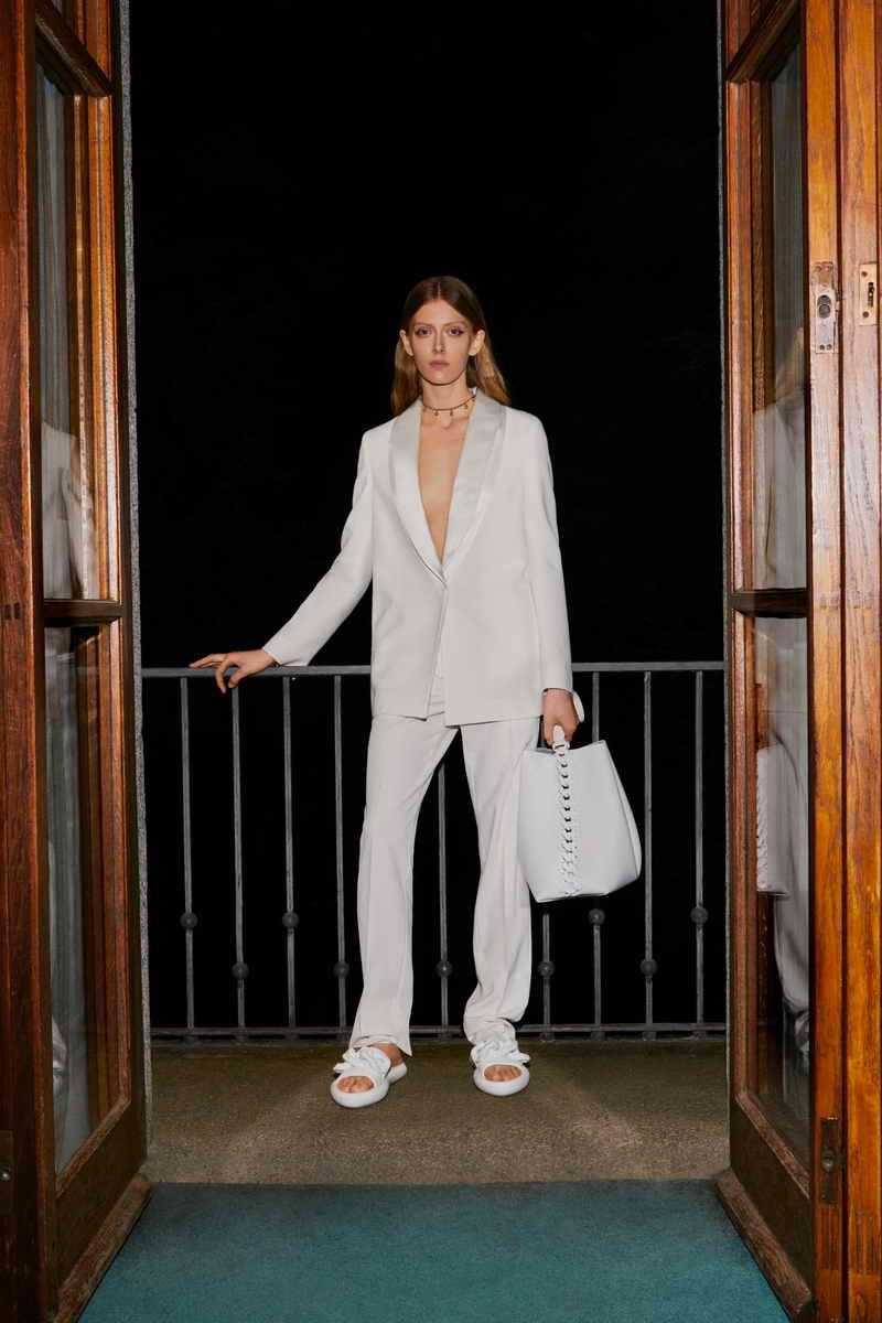 Stella McCartney Collezione Autunno 2022