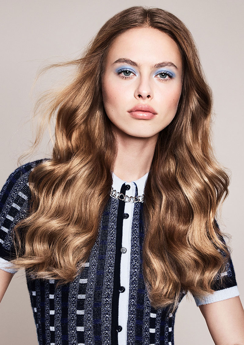 Tendenze capelli donna 2022 - Toni&Guy