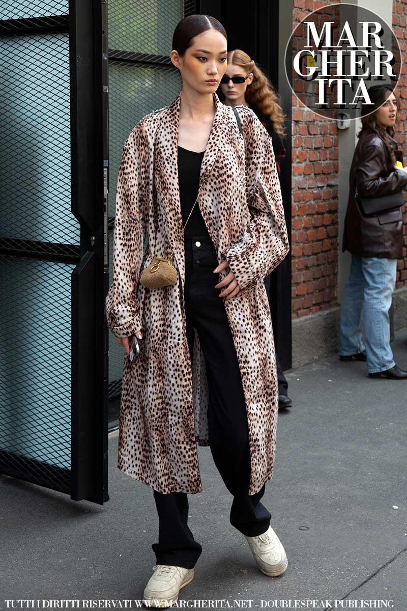 Moda streetstyle 2022