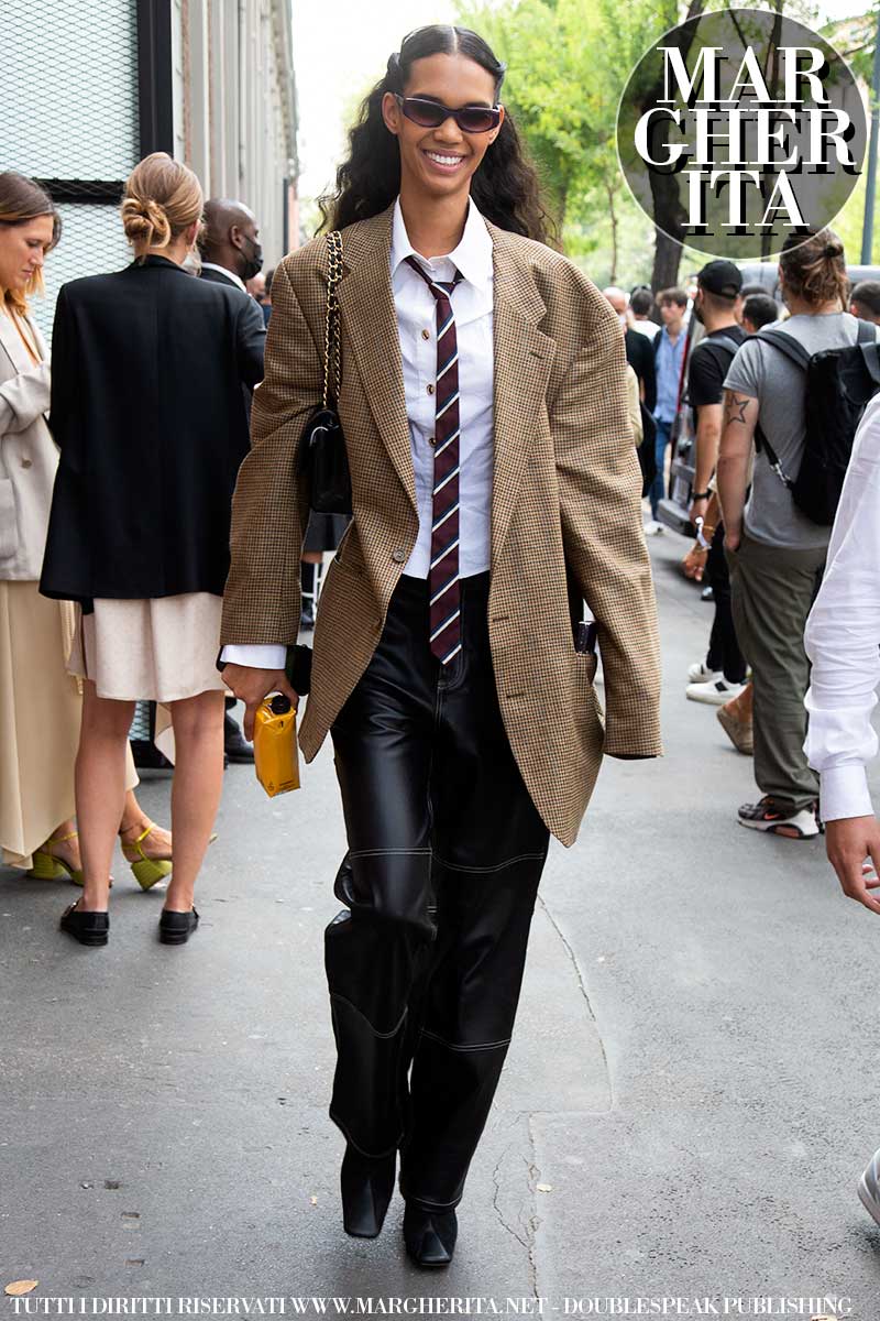 Moda streetstyle 2022