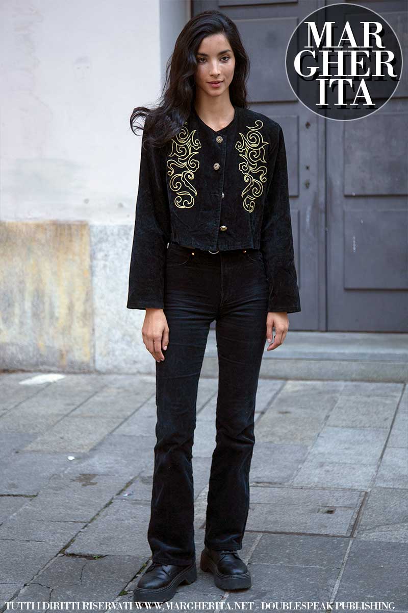 Moda streetstyle 2022