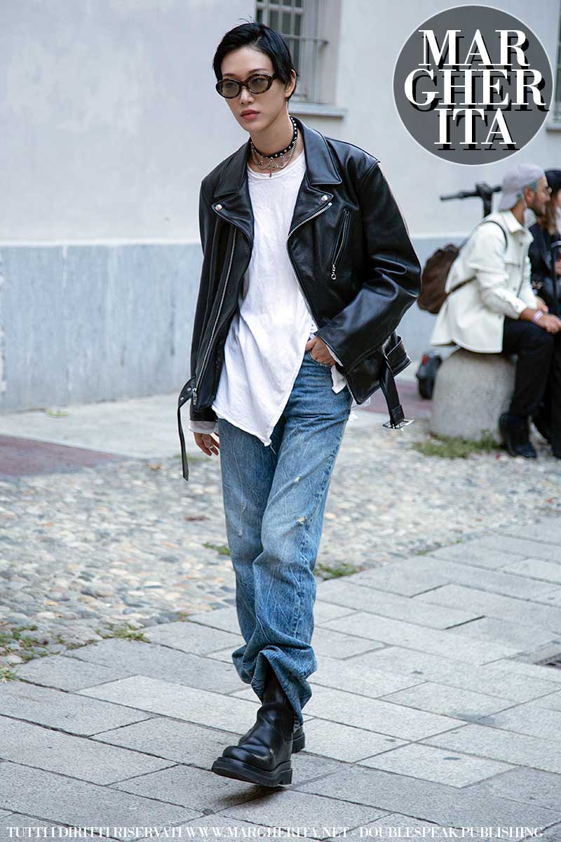 Moda streetstyle 2022