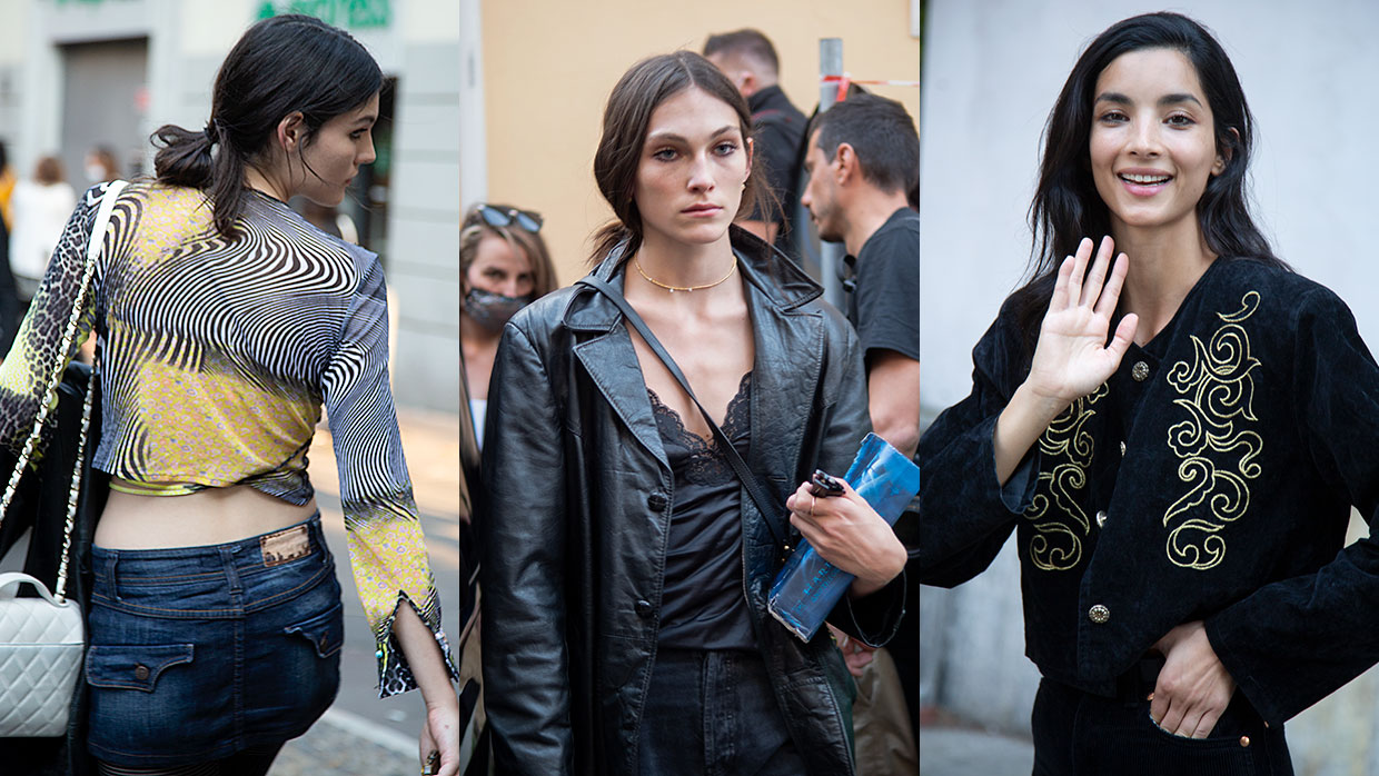 Streetstyle moda 2022