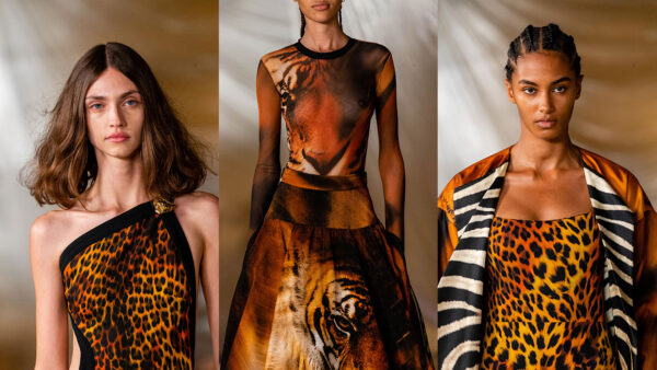 Tendenze moda primavera estate 2022