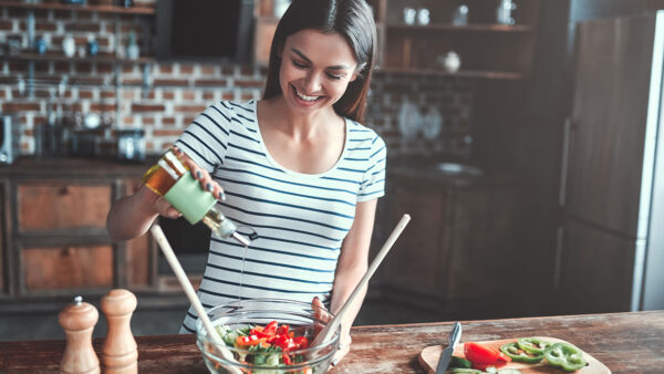 Dieta e primavera. I consigli della Nutrizionista. Gli errori da evitare