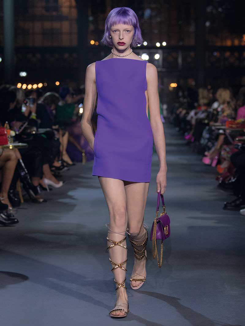 Tendenze moda primavera estate 2022