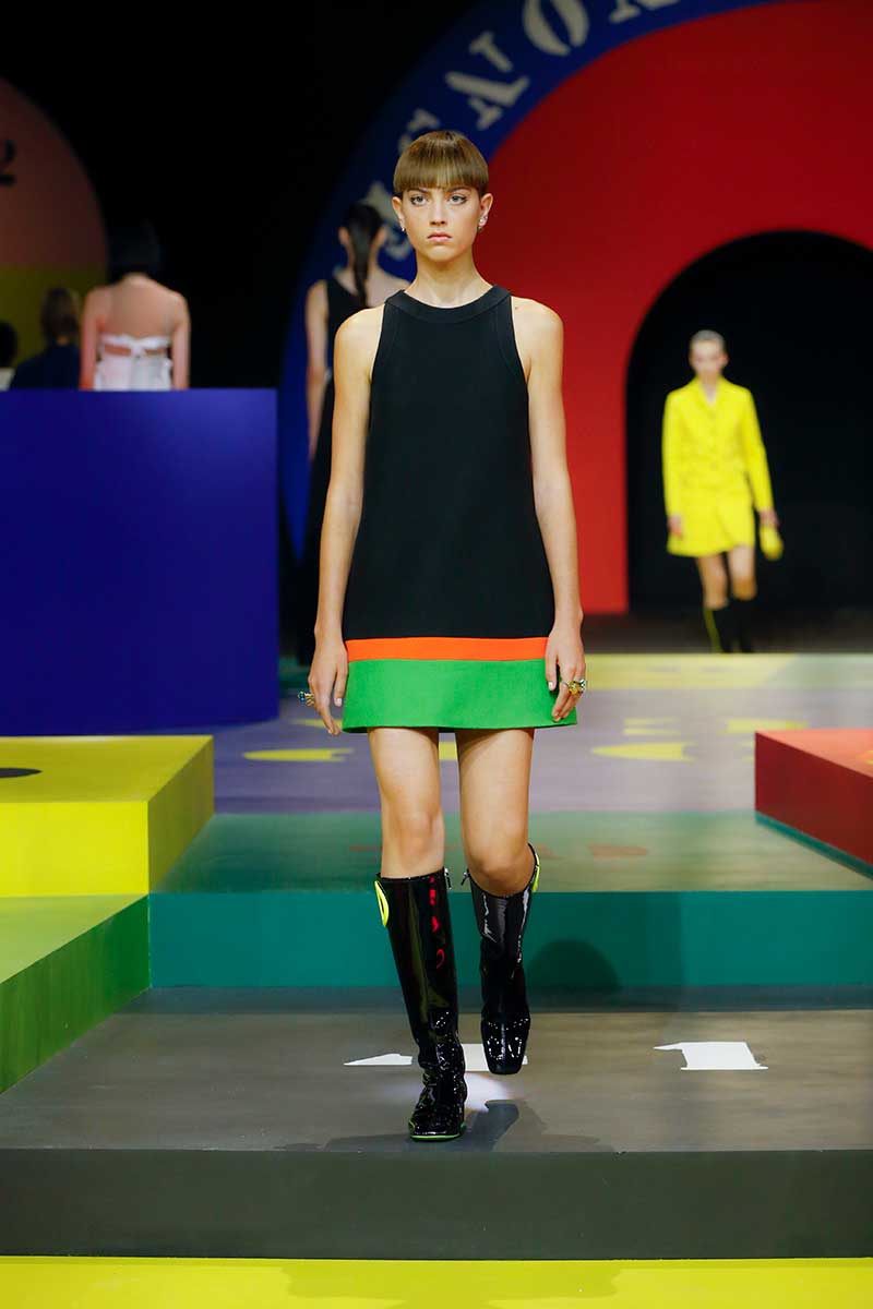 Tendenze moda primavera estate 2022