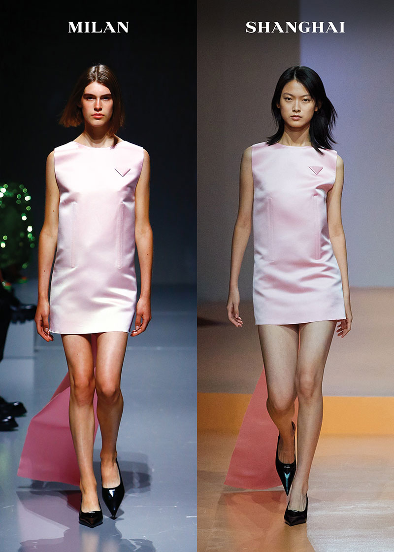 Tendenze moda primavera estate 2022