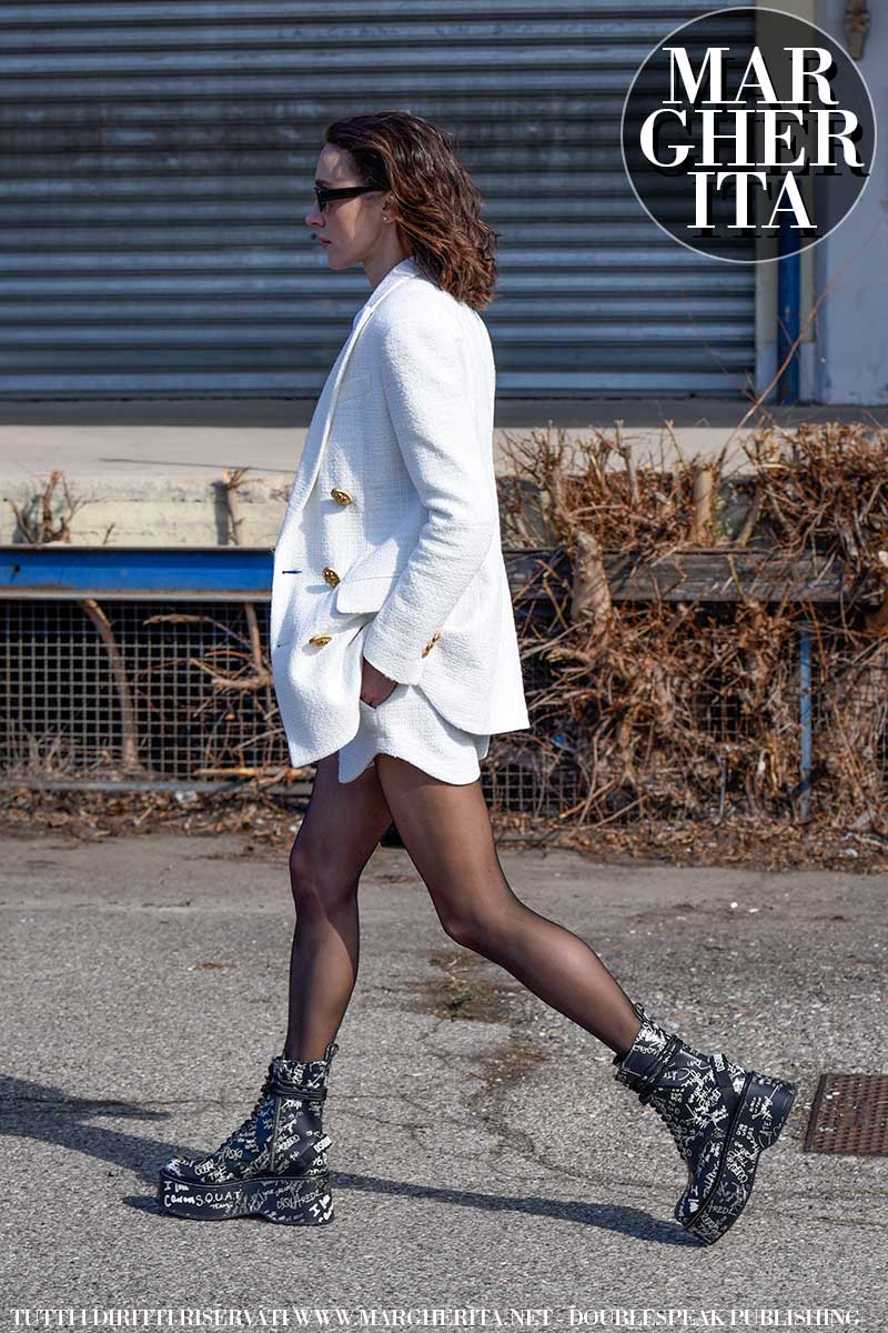 Tendenze scarpe primavera estate 2022
