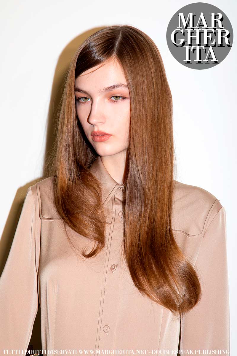 12 consigli capelli per snellire il viso. Idee capelli e tendenze