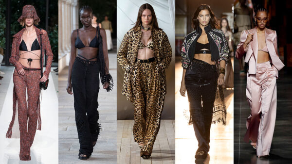 Tendenze moda estate 2022