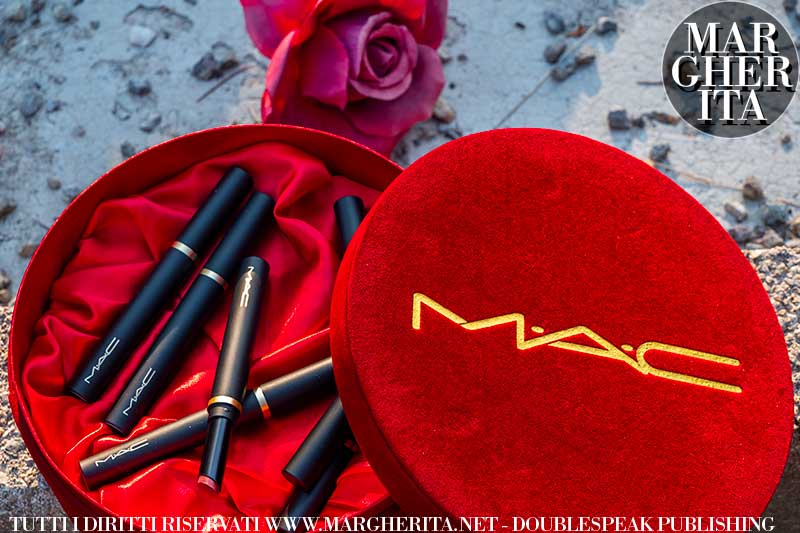 Tendenze rossetto estate 2022