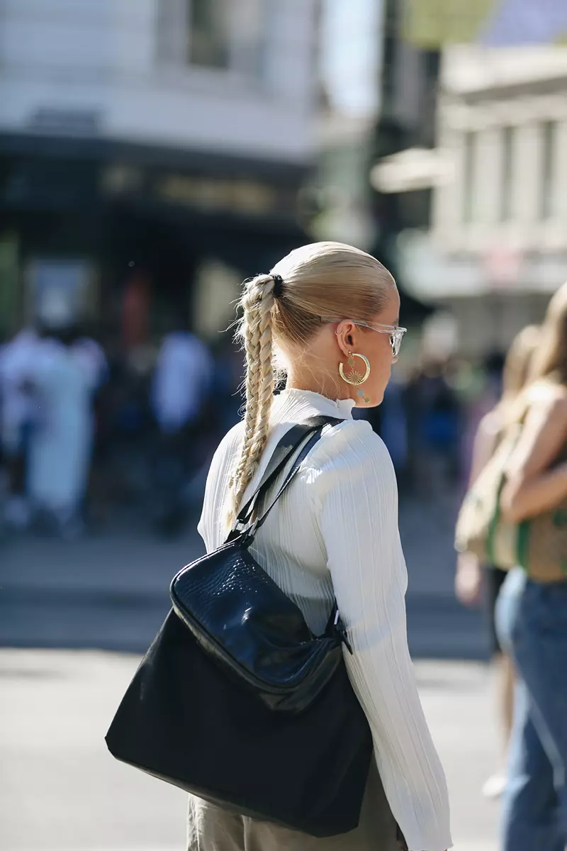 Tendenze capelli autunno 2022