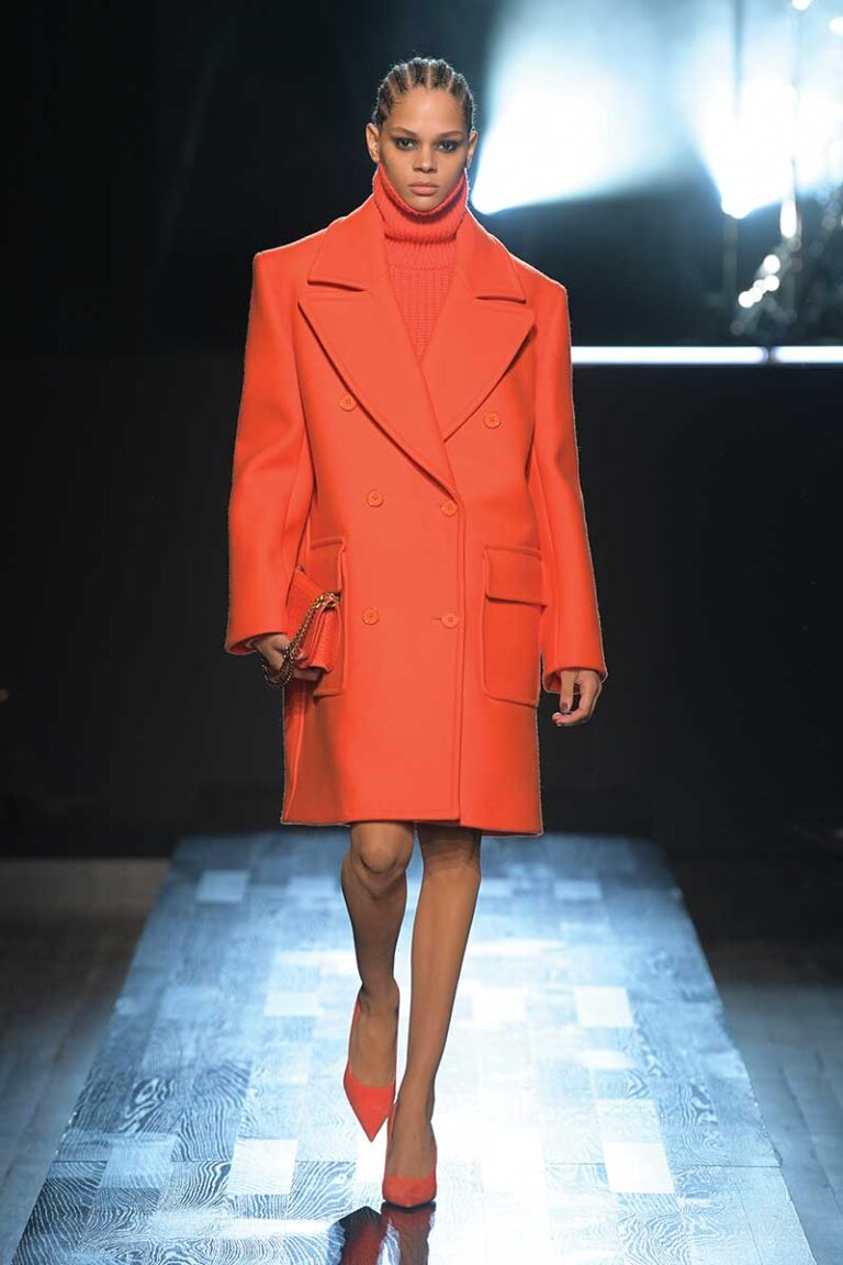 I colori di moda e di tendenza per l’autunno inverno 2022 2023