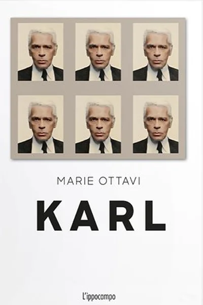 Karl di Marie Ottavi