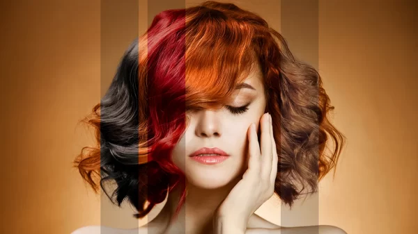 Colore - Tendenze capelli inverno 2023