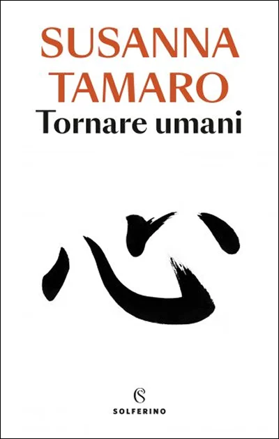 Tornare umani di Susanna Tamaro