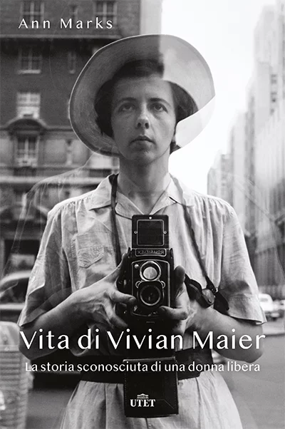 Vita di Vivian Maier