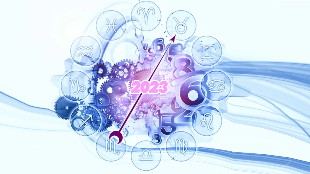 Oroscopo 2023. L'oroscopo dell'anno 2023 di Margherita.net