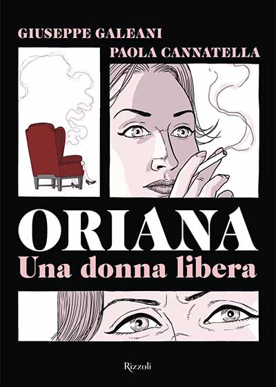 Oriana - Giuseppe Galeani Paola Cannatella